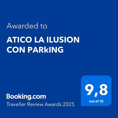 Apartament Atico La Ilusion Con Parking Sanlúcar de Barrameda Zewnętrze zdjęcie