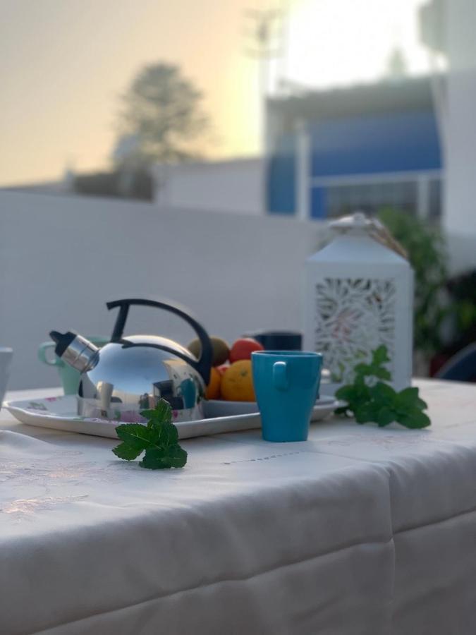Apartament Atico La Ilusion Con Parking Sanlúcar de Barrameda Zewnętrze zdjęcie