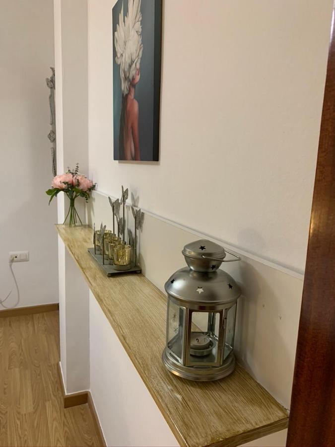 Apartament Atico La Ilusion Con Parking Sanlúcar de Barrameda Zewnętrze zdjęcie