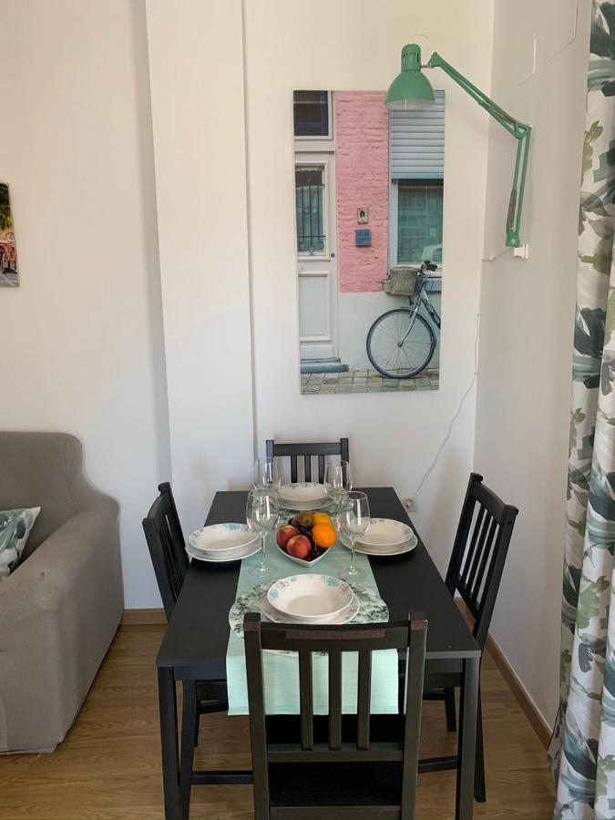 Apartament Atico La Ilusion Con Parking Sanlúcar de Barrameda Zewnętrze zdjęcie