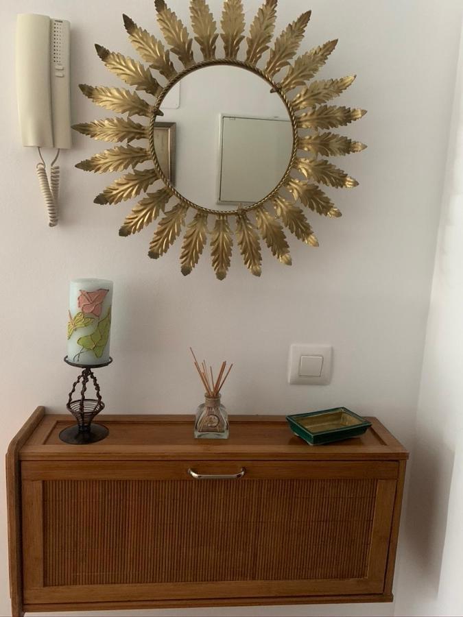 Apartament Atico La Ilusion Con Parking Sanlúcar de Barrameda Zewnętrze zdjęcie