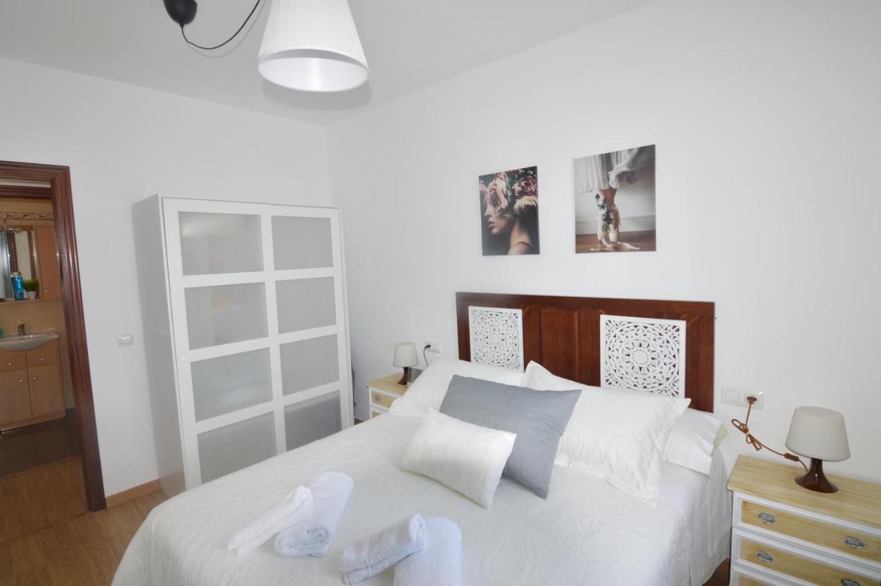Apartament Atico La Ilusion Con Parking Sanlúcar de Barrameda Zewnętrze zdjęcie