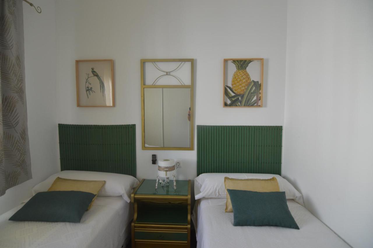 Apartament Atico La Ilusion Con Parking Sanlúcar de Barrameda Zewnętrze zdjęcie
