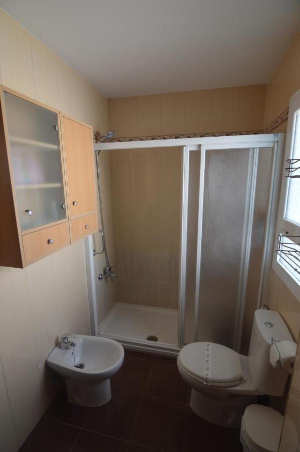 Apartament Atico La Ilusion Con Parking Sanlúcar de Barrameda Zewnętrze zdjęcie