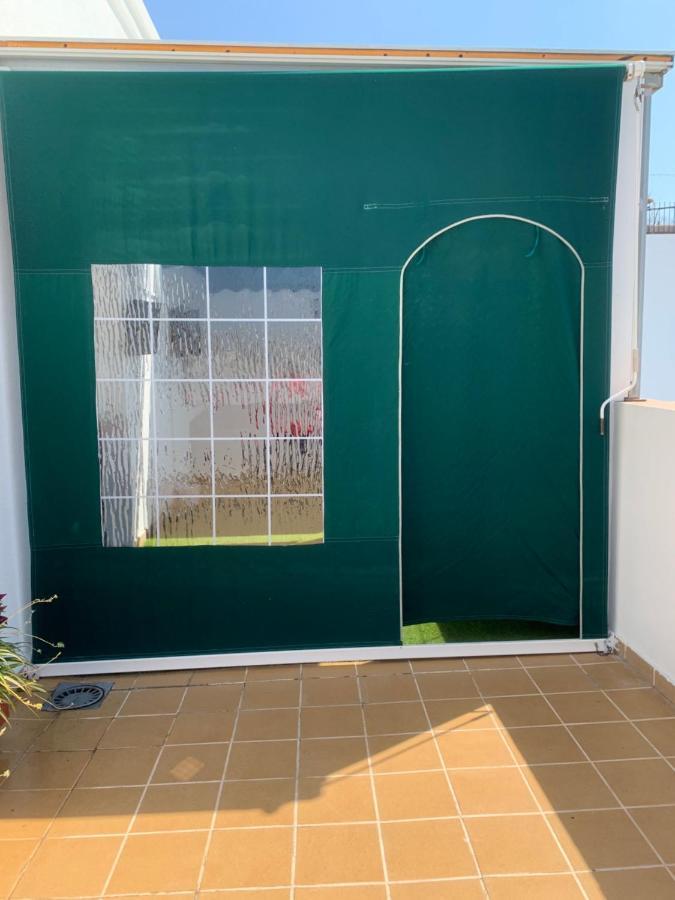 Apartament Atico La Ilusion Con Parking Sanlúcar de Barrameda Zewnętrze zdjęcie