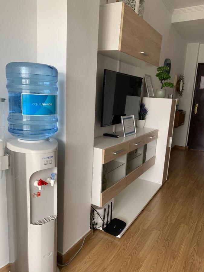 Apartament Atico La Ilusion Con Parking Sanlúcar de Barrameda Zewnętrze zdjęcie